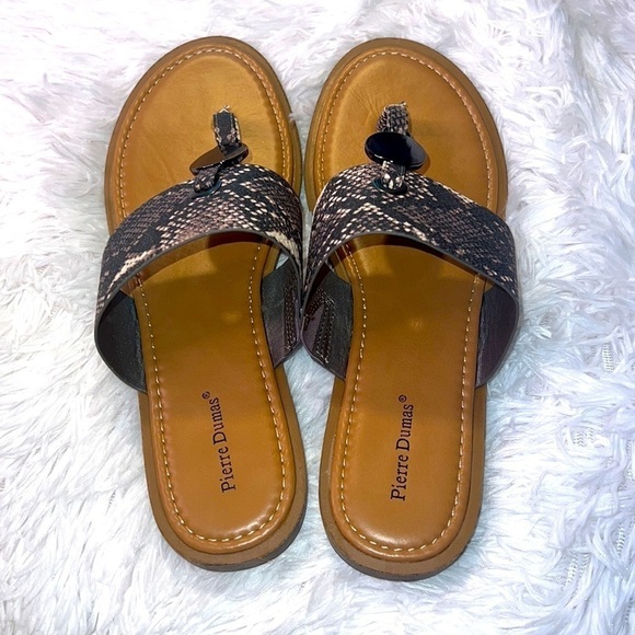 Summer Sandals size10M - Picture 5 of 8